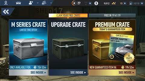 Need For Speed No Limits - iphone 8+