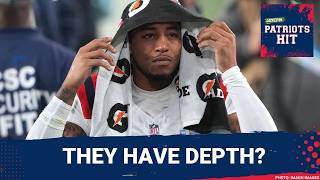 Patriots’ Charles Woods ANSWERS the Call! New England’s Defense Is Getting Deeper Guide