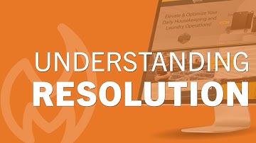 What is the Difference Between Web Resolution and Print Resolution?