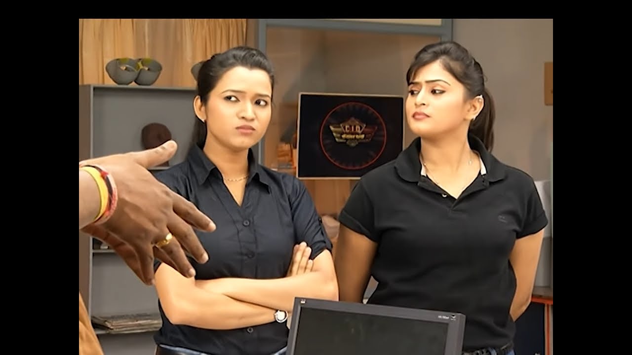 ಅನಾಹುತ ಘಟನೆ | CID Karnataka | Full Ep 4 | ಕ್ರೈಂ ಸ್ಟೋರಿ | Shobha Karandlaje | Zee Kannada Classics