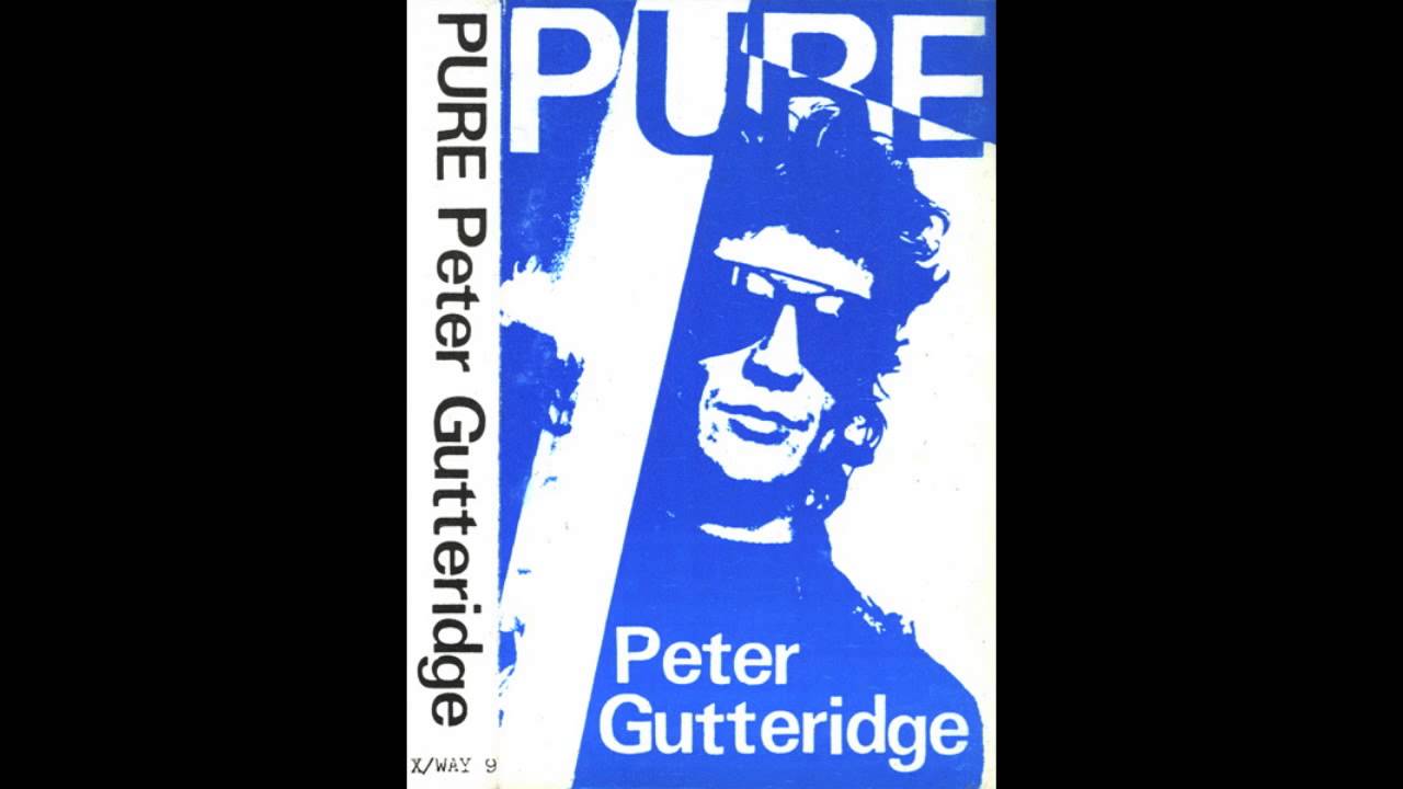 Watch Hang On - Peter Gutteridge on YouTube Watch Hang On - Peter Gutteridge on YouTube