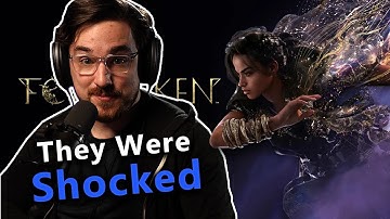 An Example of Out-of-Touch Writing in Video Games..