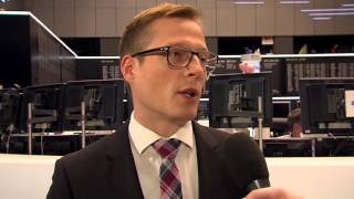 Patrick Brinker So Funktioniert Der Zweitmarkt Für Geschlossene Immobilienfonds