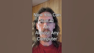 Mistral 7B on ~2gb of RAM!!!