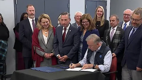 Supporters tout new housing law as opponents worry about potential impacts