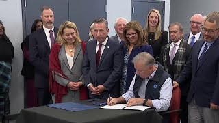 Supporters tout new housing law as opponents worry about potential impacts