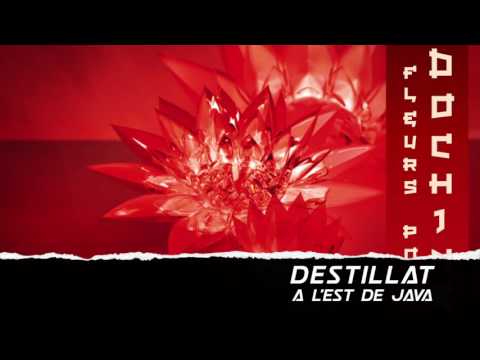 Destillat - A L'Est De Java (Indochine Cover)
