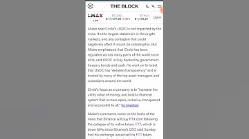 🚨Breaking: #Circle Calls Crypto Recession!!🚨 #XRP #Coinbase #Ripple #XDC #USDC #Shorts