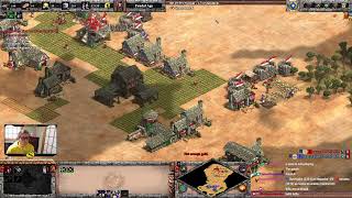 Nonsense! | Arabia | Mapuche vs Goths (6 mar/2026) screenshot 2