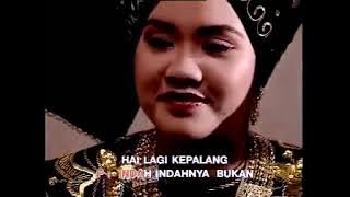 AHMAD JAIS & ZALEHA HAMID - Kenek Keneklah Udang