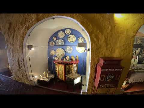 Video: Kloster Santa Catalina in Arequipa, Peru