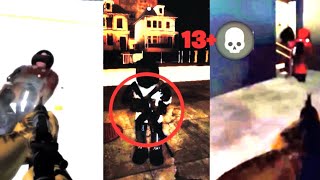 Took Over Tha Bronx.. Solo 13 Kills Part 3 Tha Bronx 3 Roblox