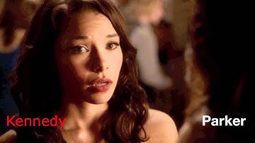 ►The Secret Circle | Opening Credits