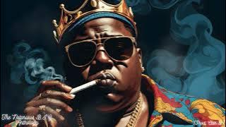 The Notorious B.I.G Productions™ - 'Anthology' (Full Album) [Prod. CTAH B]