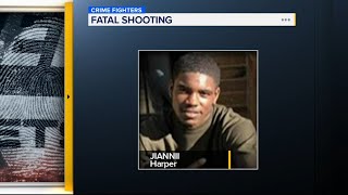 Suspect still sought years after fatally shooting Philadelphia man in broad daylight