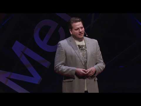 Seven Keys To Good Storytelling | Josh Campbell | Tedxmemphis