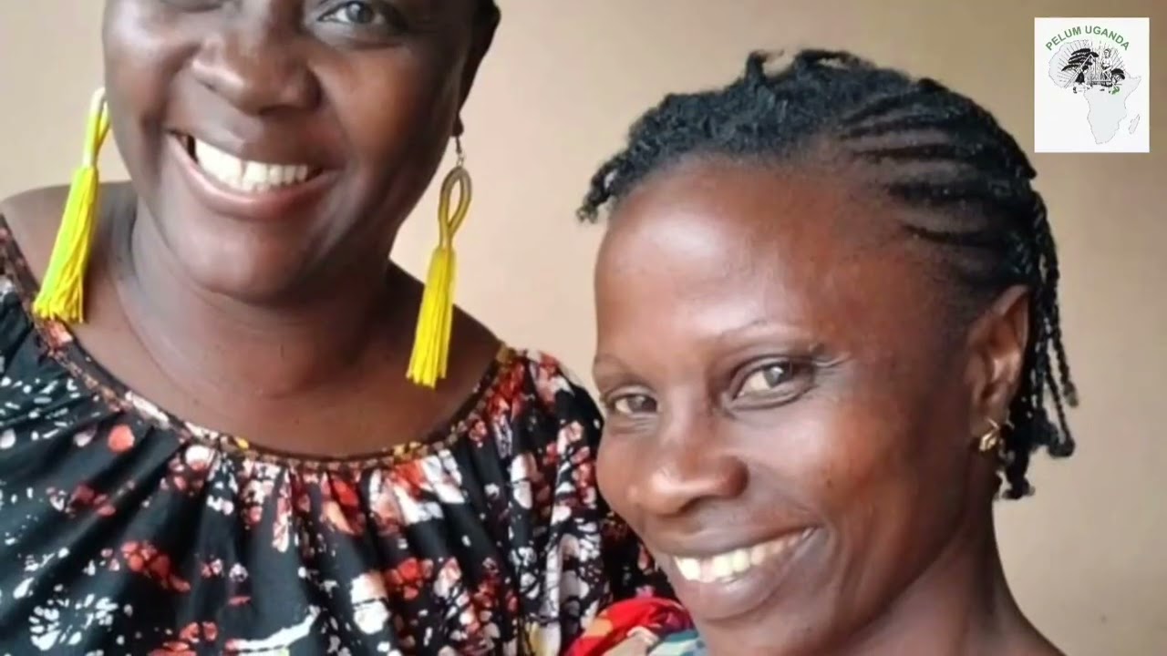 PELUM MENTORSHIP PROGRAM ( Women empowerment)