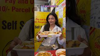 Must visit in Nagpur ❤️ #shortsfeed #foodblogger #nagpur #nagpurfoodies #ytshorts #viral