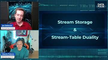 Apache Paimon - Open Table Format built for Real-Time Data Pipelines