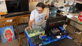 Kestrel Sky at Apartment Music 51