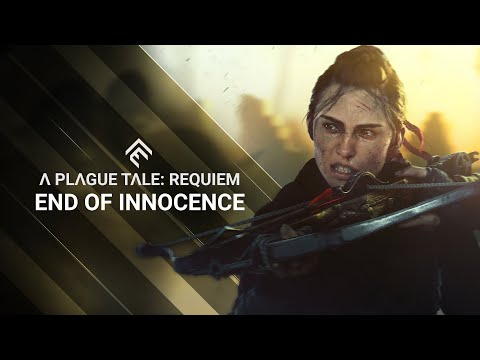 : End of Innocence Gameplay Trailer | Xbox & Bethesda Games Showcase 2022