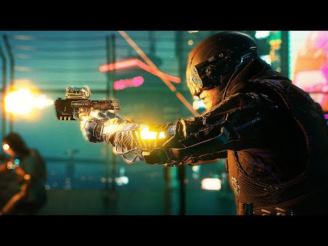 Video: CD Projekt Hoiatab EBays Cyberpunk 2077 E3 Jakkide Ostmise Eest Pärast Seda, Kui Loendisse Kantakse Rohkem Kui 400 Dollarit