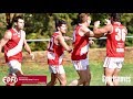 Edfl footy 2018  episode 6