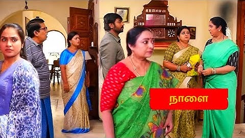 Siragadikka Aasai Serial 30th to 3rd Dec 2024 Promo // Vijay Television