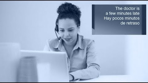 TYWI-Hospitals Software for Talking Across-Language by Translate Your World