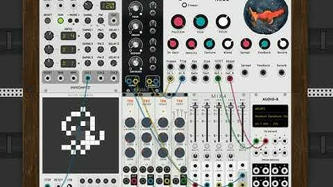 Voxglitch - Glitch Sequencer tutorial