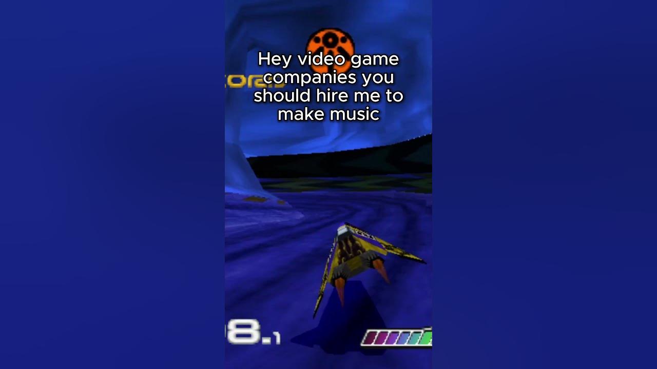 I mean it tho im available to make music for video games musicartist