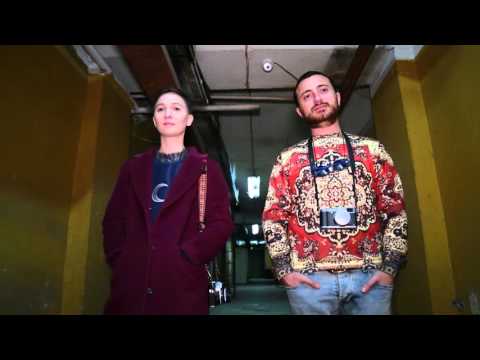 შაბათს,19 მარტს, 21:00 საათზე - \"ადამიანი კამერით\"