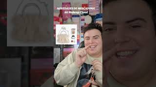 Novedades Mercadona Nuevo Kit Makeup Cloud