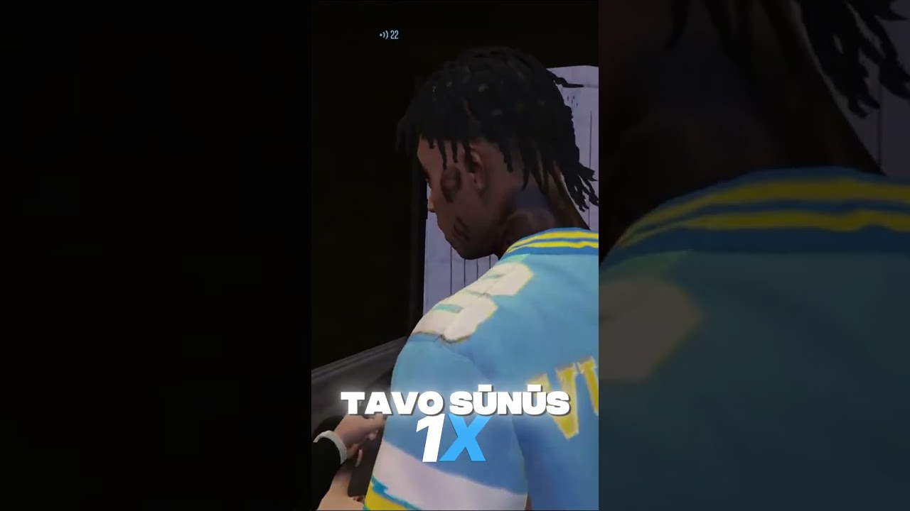 Tikrai Lietuvos patriotai. 😍