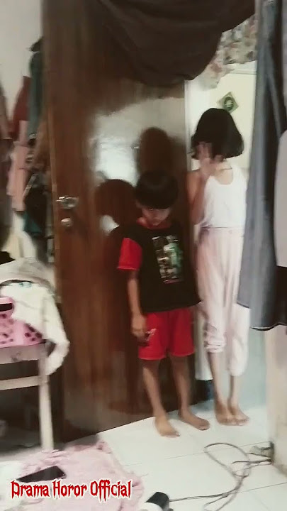 Wujud Nyata Jin Qorin Yang Ikut Jasad Anak-Anak Kita.