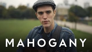 Josh Beech - Lovers ft. Goldie Reed | Mahogany Session chords