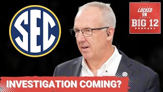 Famous EXPOSED: SEC, ESPN Caught RIGGING College Football Playoff Via FAKE Strength of Schedule FPI Metric Profile