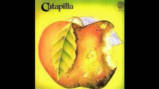 🇬🇧 Catapilla (1971) [Full Album] | Explosive & Adventurous British Jazz-Rock ★ Prog Rock