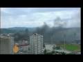 Serbia marks NATO bombing anniversary - 24 Mar 09