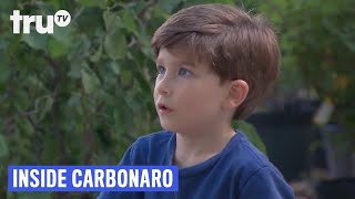 The Carbonaro Effect: Inside Carbonaro - Too Much Egg | truTV