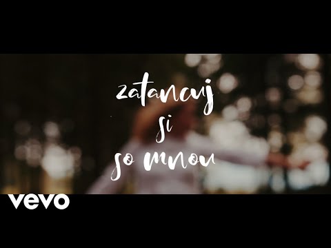 Adam Ďurica - Zatancuj si so mnou (Lyric Video)