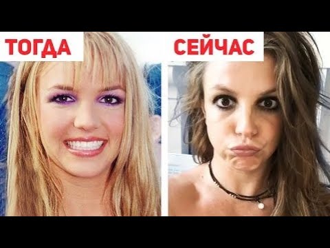 Video: Britney Spearsin Veljentytär Toipuu