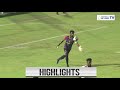 Upcountry Lions Football Club vs New Youngs Fc | Super League Match 10 | Highlights