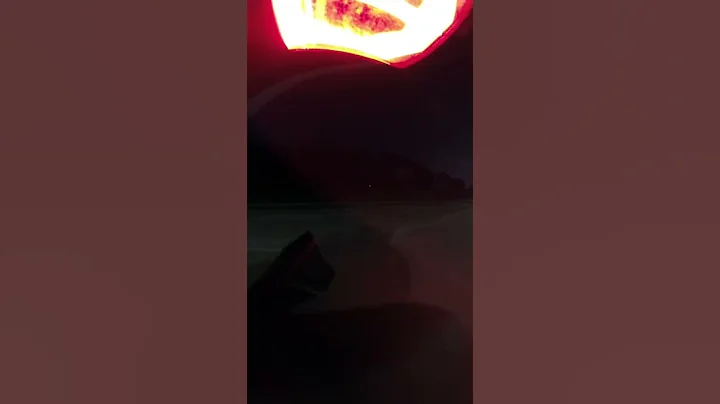 2022 Suzuki GSX-R1000R | full Throttle Pull |  Huge Flames 😳 | Sc Project | Akrapovic |