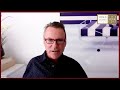 Colin Cowie Shares His Secrets To Planning An A-List Wedding | Vogue Wedding Show Virtual Edit 2021