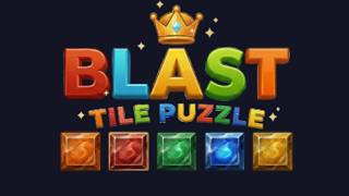 Blast Block : Tile Puzzle Games Mobile Game | Gameplay Android screenshot 2