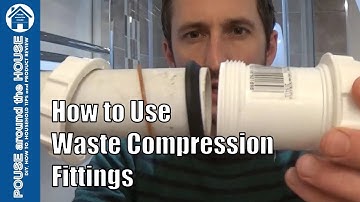 Hoe gebruik je een knelkoppeling? Handleiding voor het installeren van knelkoppelingen.