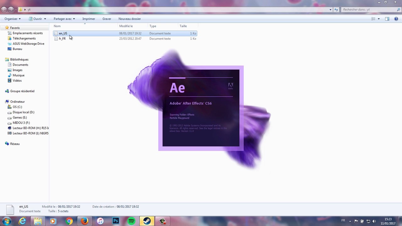 Adobe After Effects CS6 v11.0.2 Portable