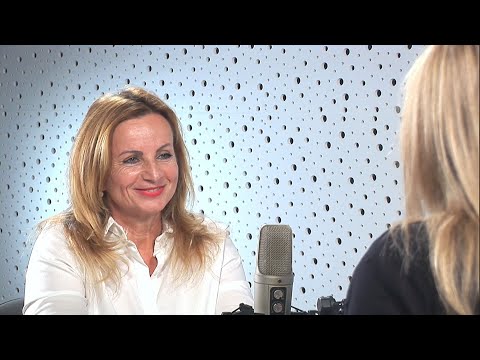 Miloslava Kučerová – tisková mluvčí United Energy: Když věk je jen číslo