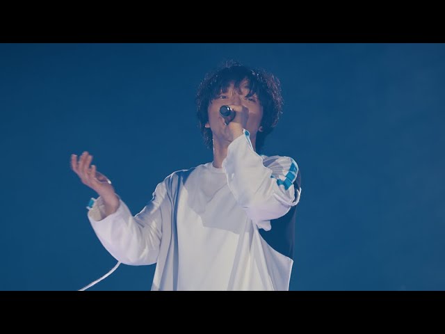 DAICHI　MIURA　LIVE　TOUR　ONE　END　in　大阪城ホール